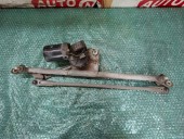ANSAMBLU STERGATOARE CU MOTORAS OPEL VECTRA B 