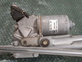 ANSAMBLU STERGATOARE CU MOTORAS OPEL ZAFIRA B 