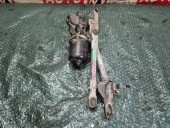 ANSAMBLU STERGATOARE CU MOTORAS PEUGEOT 107 