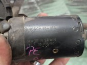 ANSAMBLU STERGATOARE CU MOTORAS PEUGEOT 206 OEM: 3397020446.