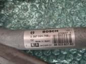 ANSAMBLU STERGATOARE CU MOTORAS PEUGEOT 207 OEM: 3397020769.