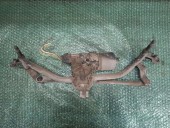 ANSAMBLU STERGATOARE CU MOTORAS PEUGEOT 207 OEM: 3397020769.