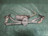 ANSAMBLU STERGATOARE CU MOTORAS PEUGEOT 207 OEM: 3397020769.