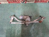 ANSAMBLU STERGATOARE CU MOTORAS PEUGEOT 207 OEM: 9650380780.