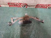 ANSAMBLU STERGATOARE CU MOTORAS PEUGEOT 207 OEM: 9650380780.