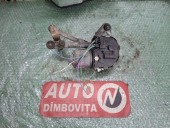 ANSAMBLU STERGATOARE CU MOTORAS PEUGEOT 3008 OEM: 3397021289.