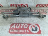 ANSAMBLU STERGATOARE CU MOTORAS PEUGEOT 607 