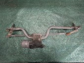 ANSAMBLU STERGATOARE CU MOTORAS RENAULT CLIO II OEM: 0390241519.