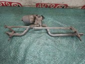 ANSAMBLU STERGATOARE CU MOTORAS RENAULT CLIO II OEM: 0390241519.
