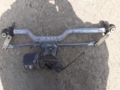 ANSAMBLU STERGATOARE CU MOTORAS RENAULT CLIO II OEM: 54508911.