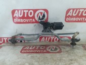 ANSAMBLU STERGATOARE CU MOTORAS RENAULT CLIO II OEM: 7700435415B.