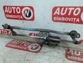 ANSAMBLU STERGATOARE CU MOTORAS RENAULT CLIO II OEM: 7700435415B.
