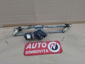 ANSAMBLU STERGATOARE CU MOTORAS RENAULT CLIO II OEM: 7700435415B.