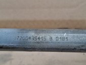 ANSAMBLU STERGATOARE CU MOTORAS RENAULT CLIO II OEM: 7700435415B.