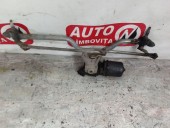 ANSAMBLU STERGATOARE CU MOTORAS RENAULT CLIO II OEM: 8200264711.