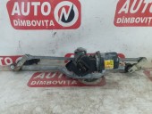 ANSAMBLU STERGATOARE CU MOTORAS RENAULT CLIO II OEM: 8200284711.