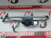 ANSAMBLU STERGATOARE CU MOTORAS RENAULT KANGOO 
