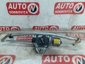 ANSAMBLU STERGATOARE CU MOTORAS RENAULT KANGOO OEM: 53563102.