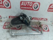 ANSAMBLU STERGATOARE CU MOTORAS RENAULT LAGUNA II 