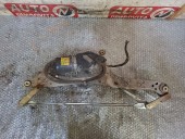 ANSAMBLU STERGATOARE CU MOTORAS RENAULT LAGUNA II 