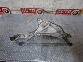 ANSAMBLU STERGATOARE CU MOTORAS RENAULT LAGUNA II 