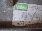 ANSAMBLU STERGATOARE CU MOTORAS RENAULT LAGUNA II OEM: 8200317212.