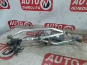 ANSAMBLU STERGATOARE CU MOTORAS RENAULT LAGUNA III OEM: 54527211.