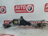 ANSAMBLU STERGATOARE CU MOTORAS RENAULT MEGANE III OEM: W000001615.
