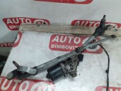 ANSAMBLU STERGATOARE CU MOTORAS RENAULT MEGANE III OEM: W000001615.