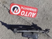 ANSAMBLU STERGATOARE CU MOTORAS RENAULT MEGANE SCENIC  OEM: 3397020398.