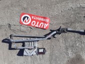 ANSAMBLU STERGATOARE CU MOTORAS RENAULT SCENIC II OEM: 8200327016.