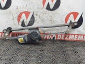 ANSAMBLU STERGATOARE CU MOTORAS RENAULT SYMBOL OEM: 53562802.