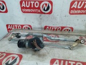 ANSAMBLU STERGATOARE CU MOTORAS RENAULT SYMBOL OEM: 54508911.