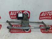 ANSAMBLU STERGATOARE CU MOTORAS RENAULT SYMBOL OEM: 7700847567.