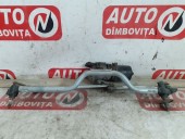 ANSAMBLU STERGATOARE CU MOTORAS RENAULT SYMBOL OEM: 8200264711.
