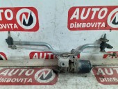 ANSAMBLU STERGATOARE CU MOTORAS RENAULT SYMBOL OEM: 8200264711.