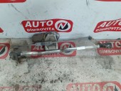 ANSAMBLU STERGATOARE CU MOTORAS RENAULT SYMBOL OEM: 8200700005.