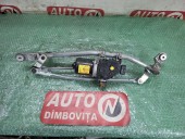 ANSAMBLU STERGATOARE CU MOTORAS RENAULT TALISMAN OEM: 288002717R.