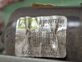 ANSAMBLU STERGATOARE CU MOTORAS RENAULT TALISMAN OEM: 288002717R.