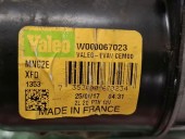 ANSAMBLU STERGATOARE CU MOTORAS RENAULT TALISMAN OEM: 288002717R.