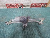 ANSAMBLU STERGATOARE CU MOTORAS SEAT CORDOBA OEM: 6L1955023H.