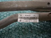 ANSAMBLU STERGATOARE CU MOTORAS SEAT CORDOBA OEM: 6L1955023H.