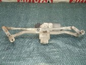 ANSAMBLU STERGATOARE CU MOTORAS SEAT IBIZA III OEM: 3396009590.