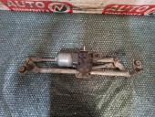 ANSAMBLU STERGATOARE CU MOTORAS SEAT IBIZA IV OEM: 6R1955023A.