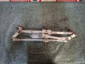 ANSAMBLU STERGATOARE CU MOTORAS SEAT IBIZA IV OEM: 6R1955023A.