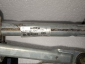 ANSAMBLU STERGATOARE CU MOTORAS SEAT IBIZA OEM: 6R1955023A/6R1955119.