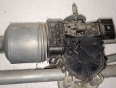 ANSAMBLU STERGATOARE CU MOTORAS SEAT IBIZA OEM: 6R1955023A/6R1955119.