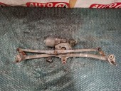 ANSAMBLU STERGATOARE CU MOTORAS SEAT LEON 