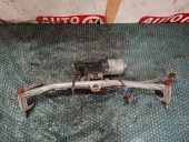 ANSAMBLU STERGATOARE CU MOTORAS SEAT LEON 