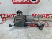 ANSAMBLU STERGATOARE CU MOTORAS SEAT LEON OEM: 1P0955023A.